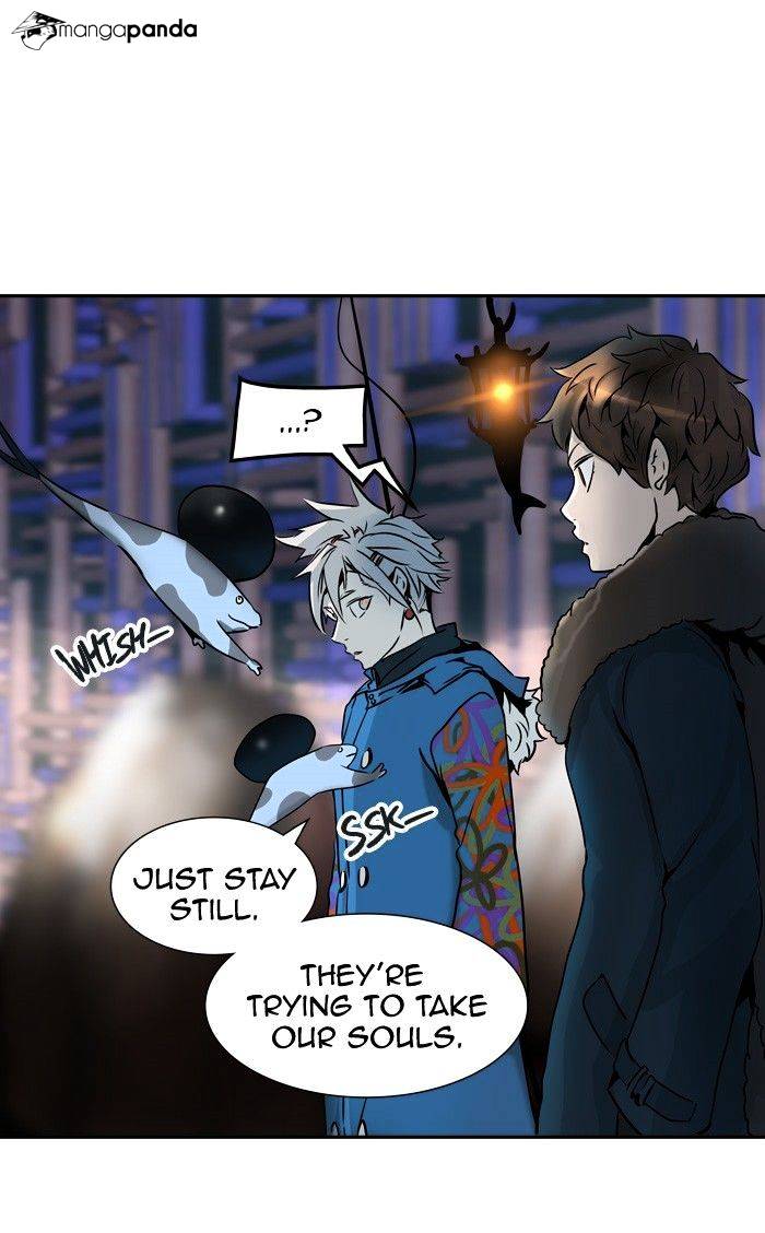 Tower of God Chapter 317 image 048